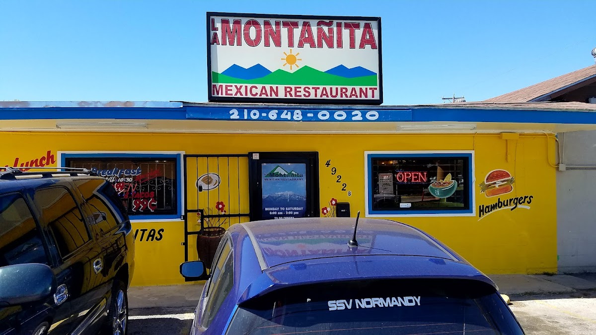 La Montanita