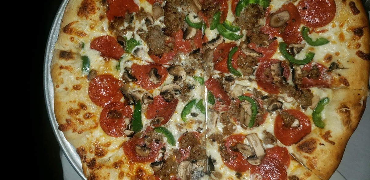 Cuccia's - Photo 7