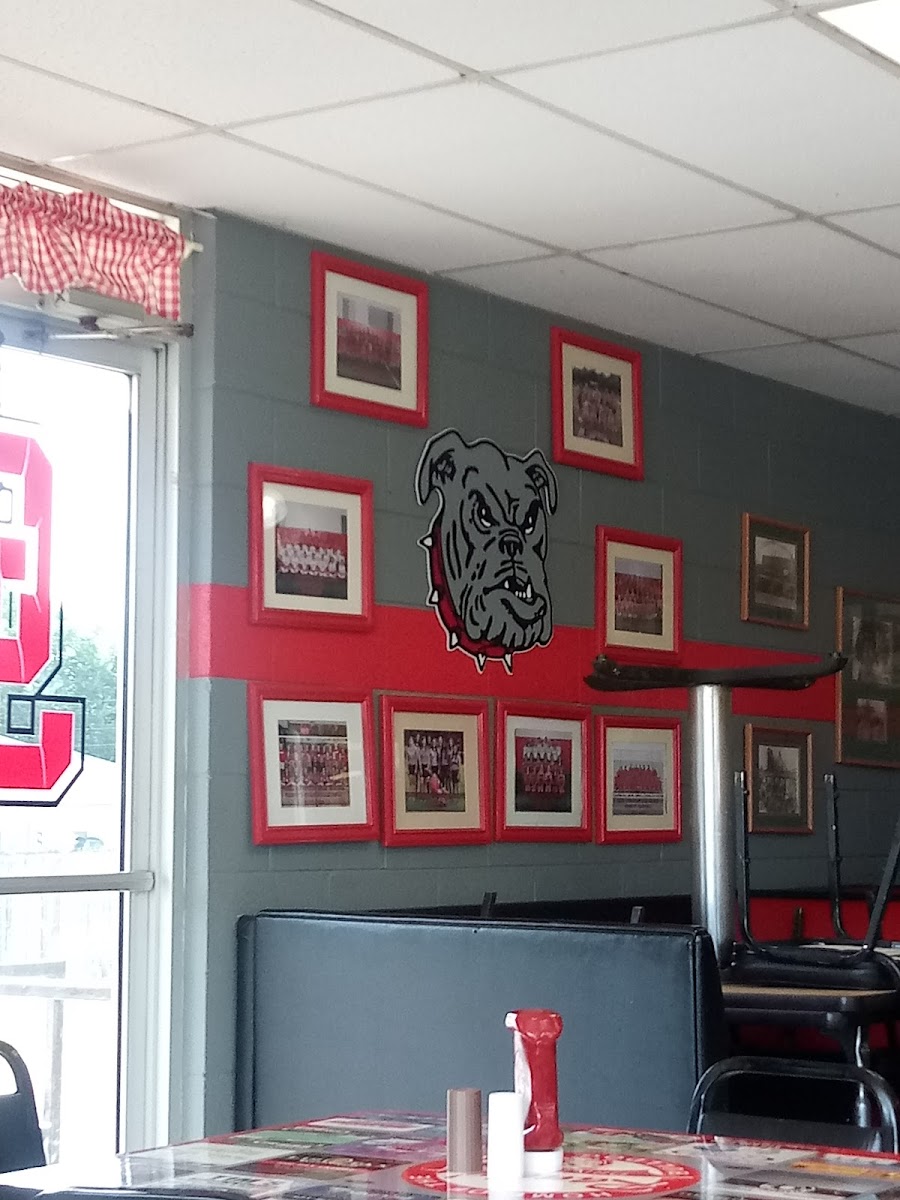 Bulldog Drive-In - Photo 9
