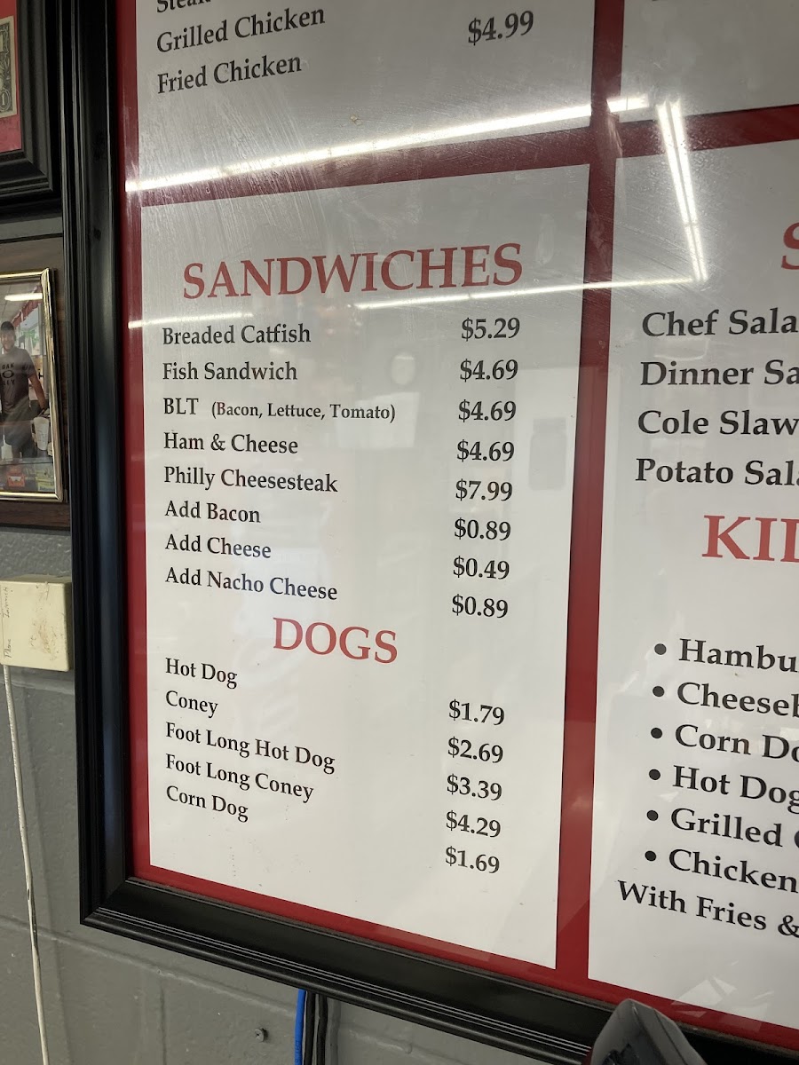 Bulldog Drive-In - Photo 5