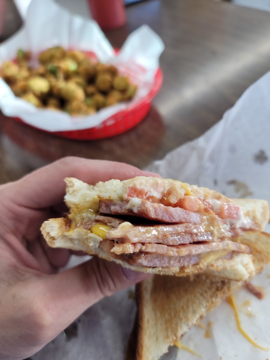 Bulldog Drive-In - Photo 7