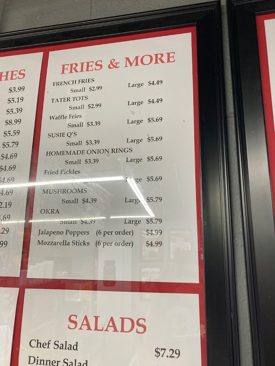 Menu Photo 5