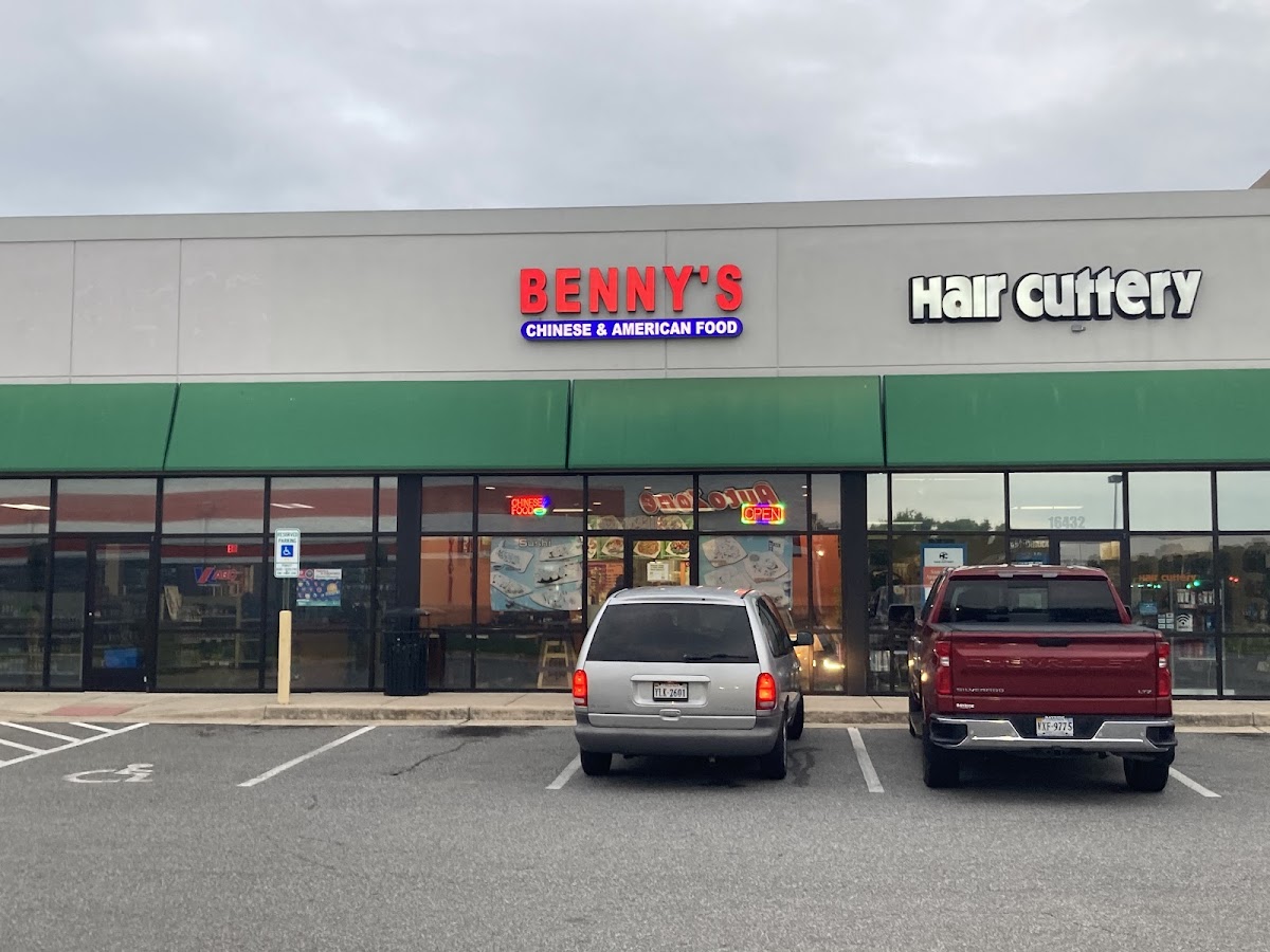 Benny's