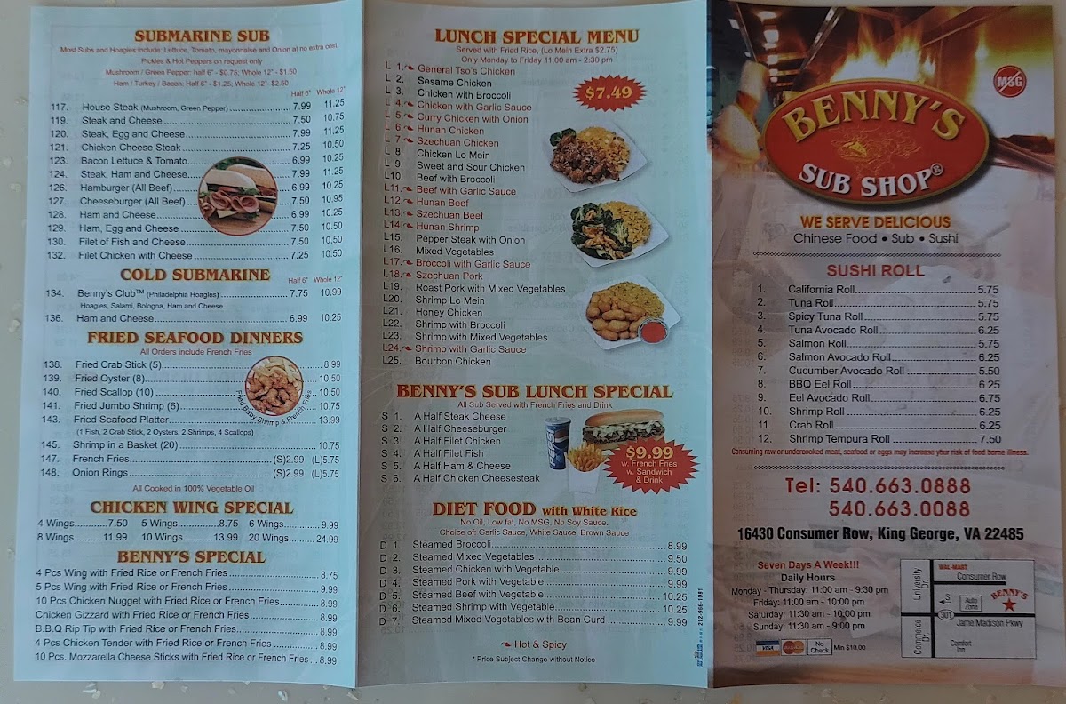 Menu Photo 8