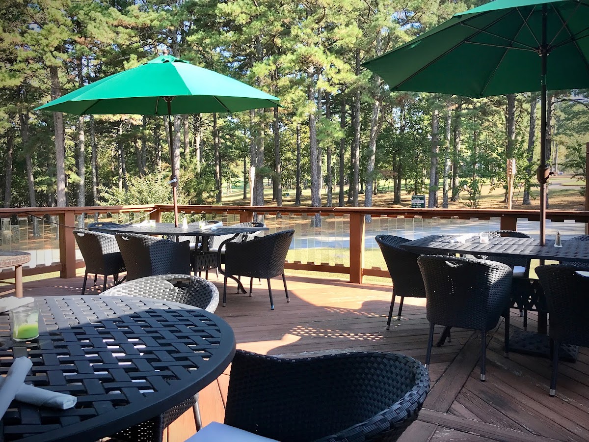 Little Red Restaurant @ Indian Hills Golf Course