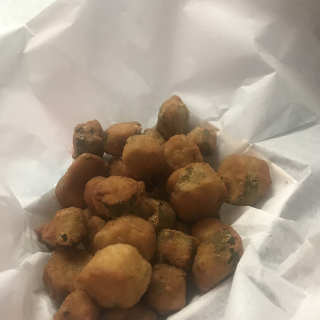 Hushpuppy