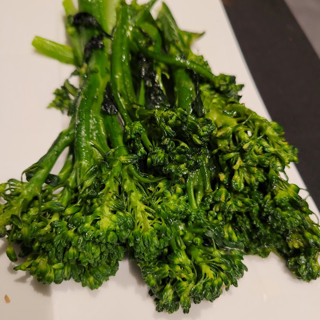 Broccolini