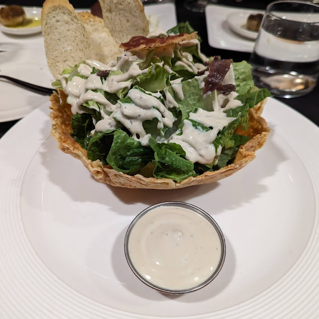 Cesar Salad