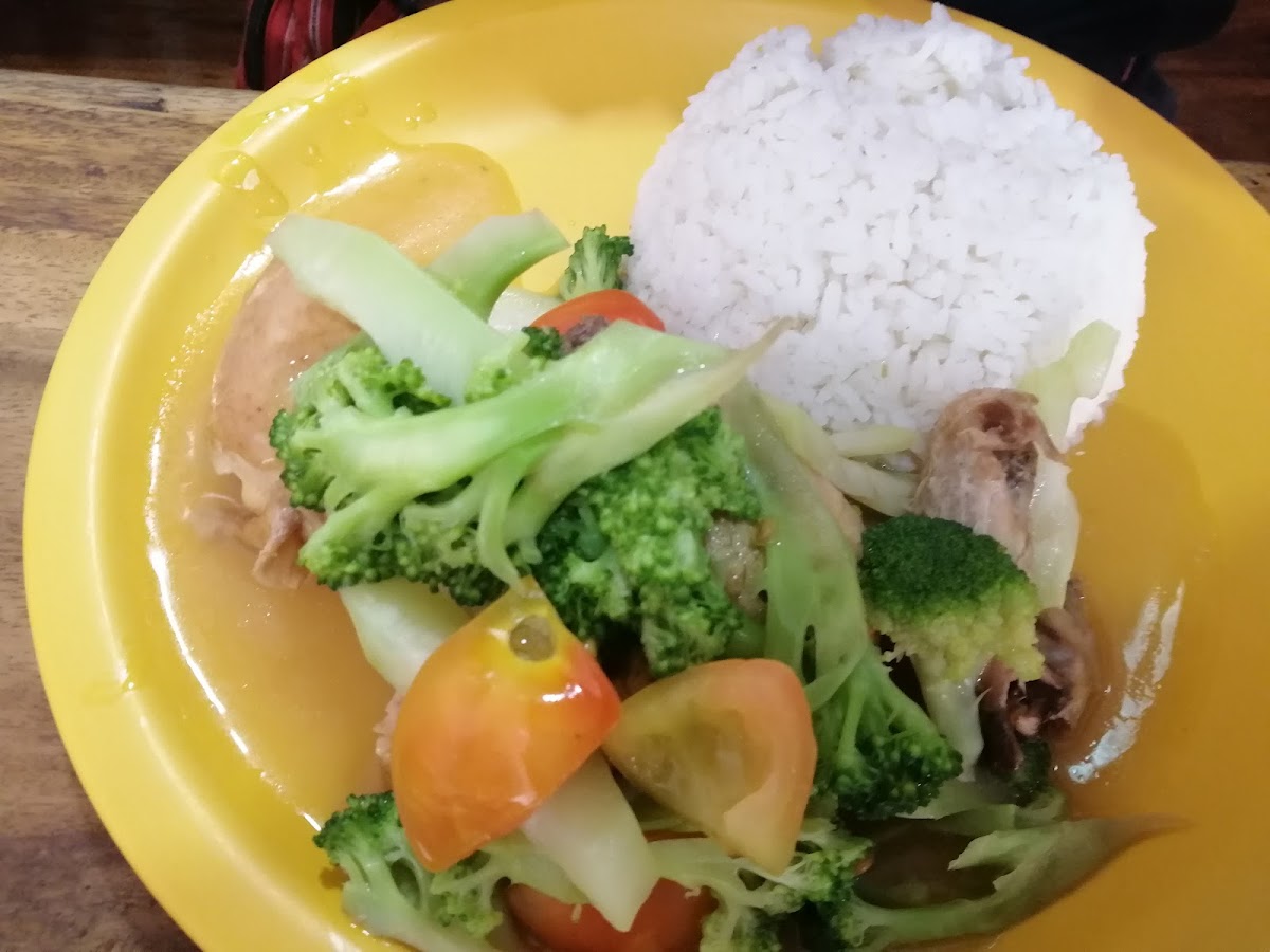 Jack's Baguio Restaurant - Photo 9