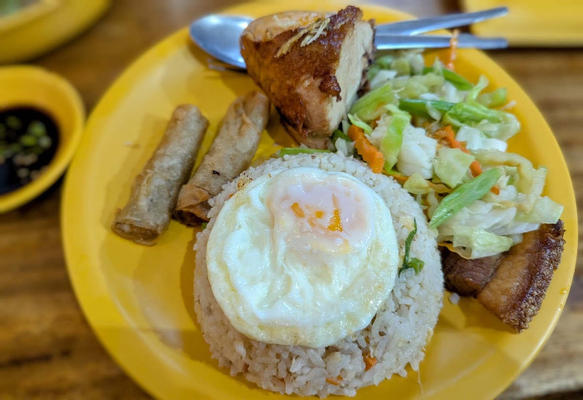 Jack's Baguio Restaurant - Photo 2
