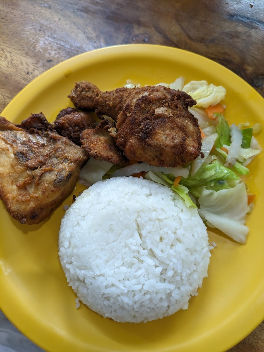 Jack's Baguio Restaurant - Photo 3