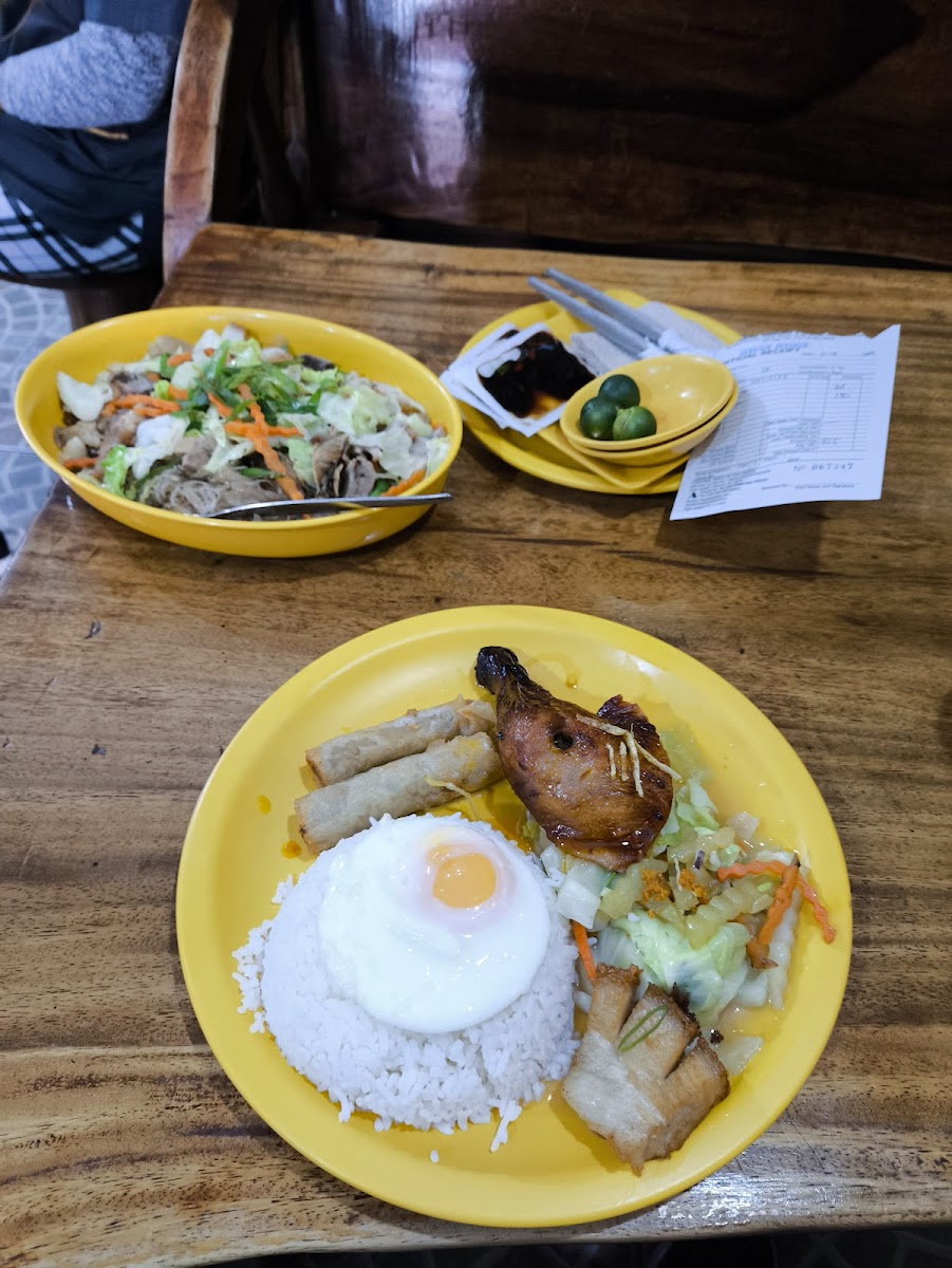 Jack's Baguio Restaurant - Photo 5