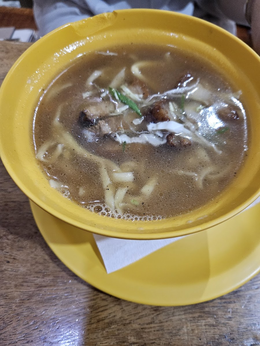 Jack's Baguio Restaurant - Photo 8