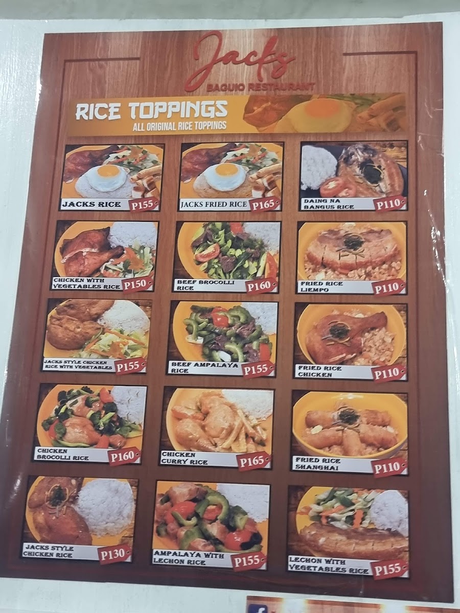 Menu Photo 0