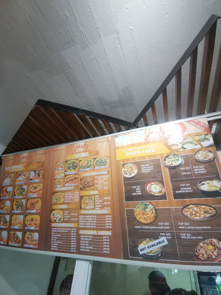 Menu Photo 9