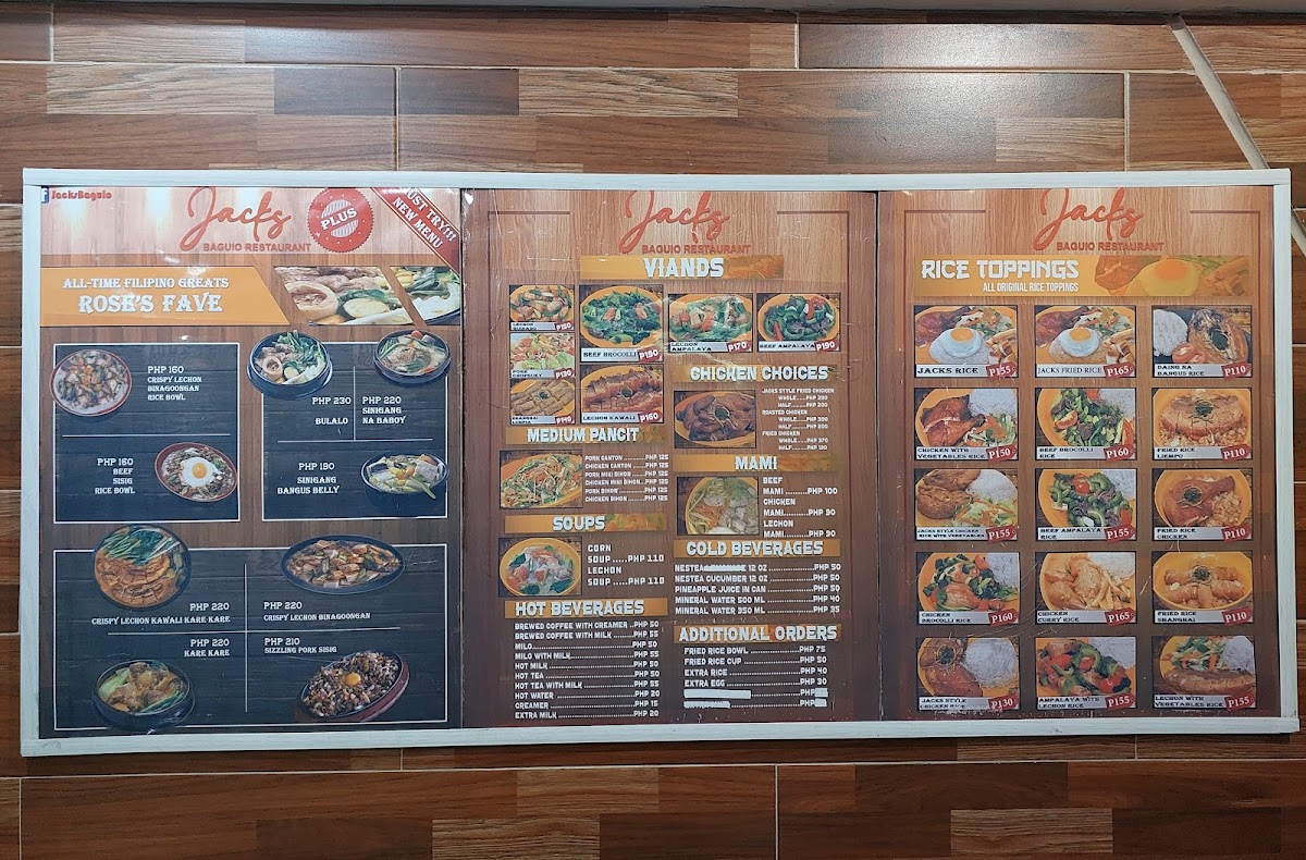 Menu Photo 3