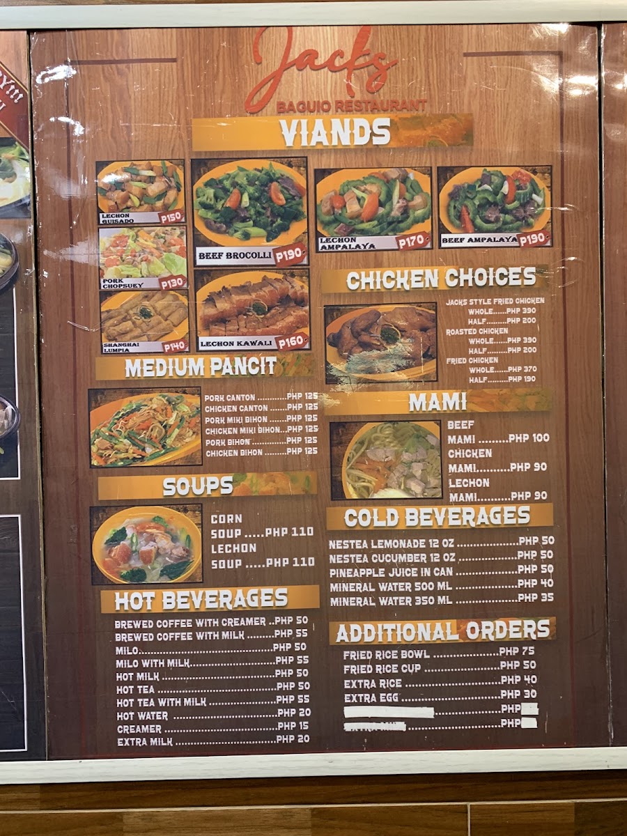 Menu Photo 6