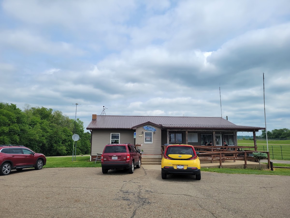 Carroll County Airport Restaurant - Photo 2