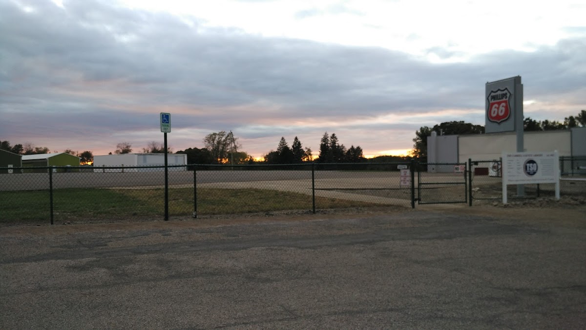 Carroll County Airport Restaurant - Photo 8