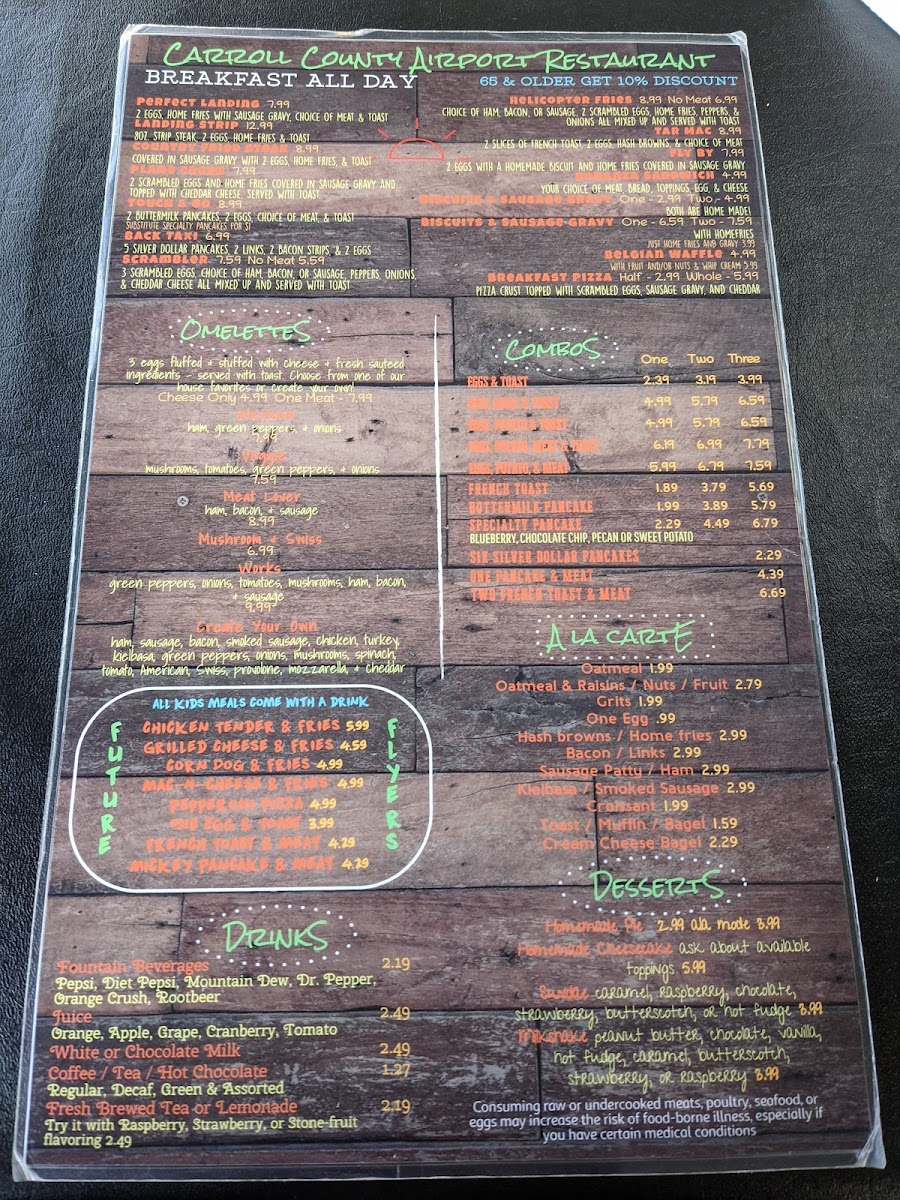 Menu Photo 2