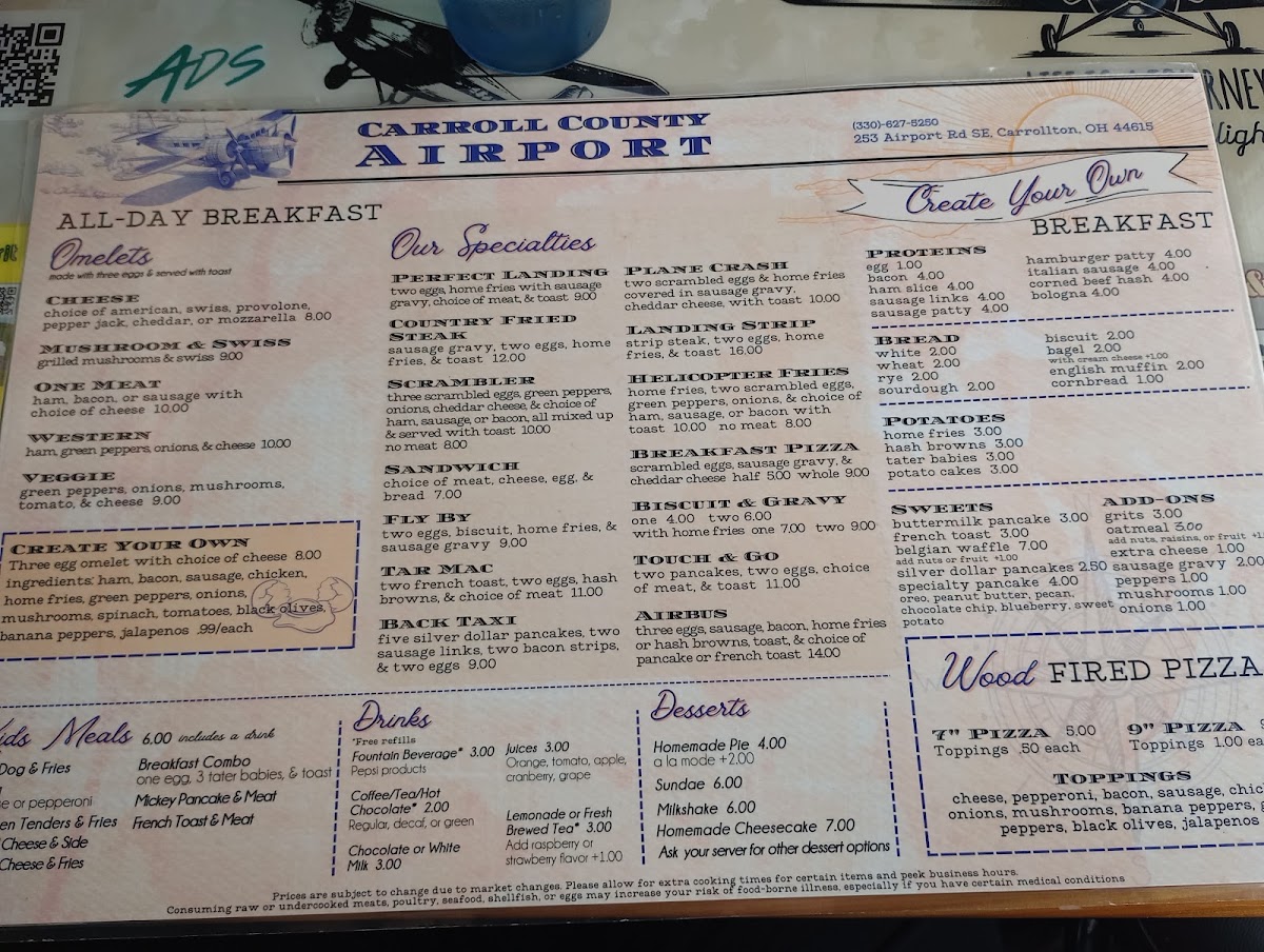Menu Photo 4