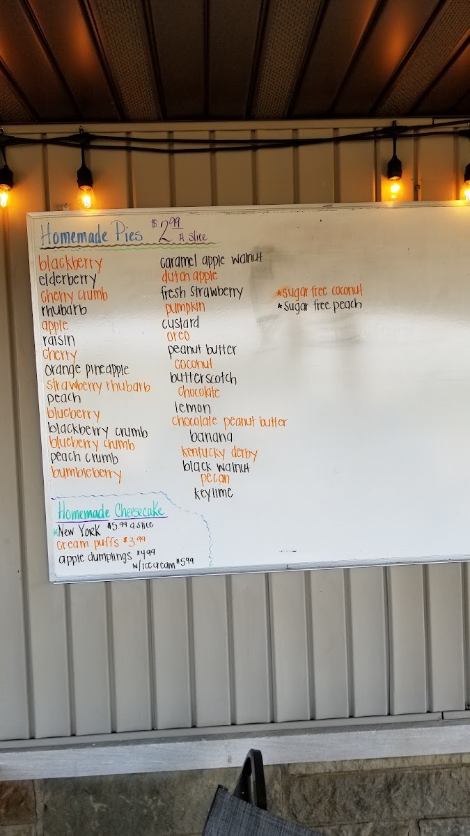 Menu Photo 5