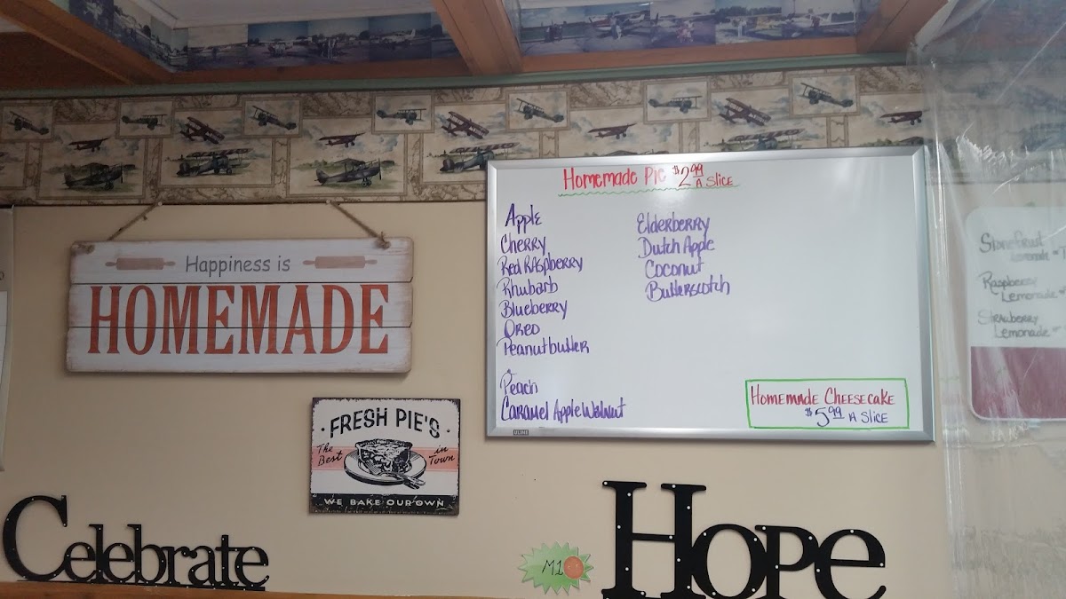 Menu Photo 7