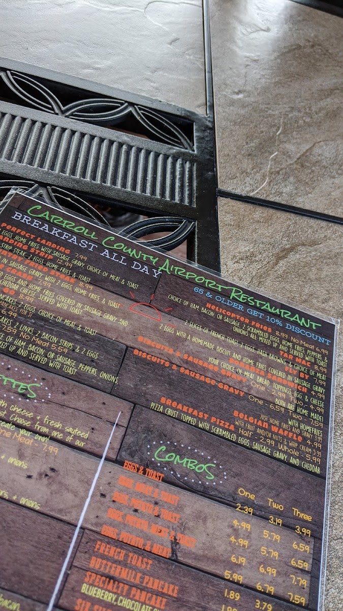 Menu Photo 8