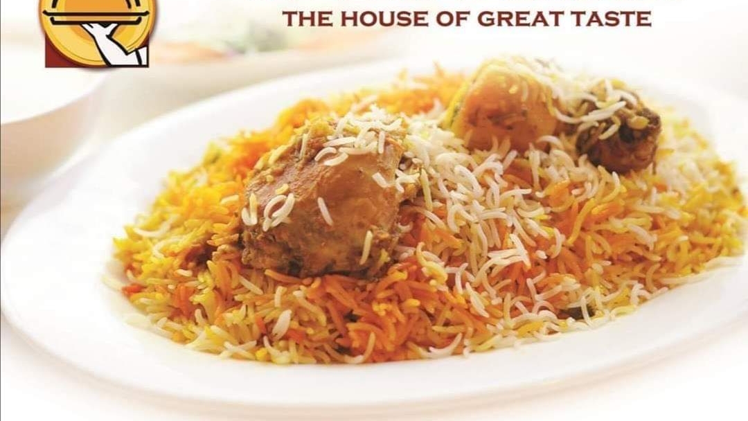 Syed Al Biryani Restaurant - Photo 1