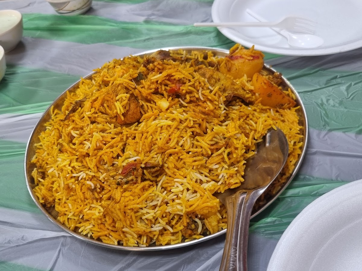 Syed Al Biryani Restaurant - Photo 2