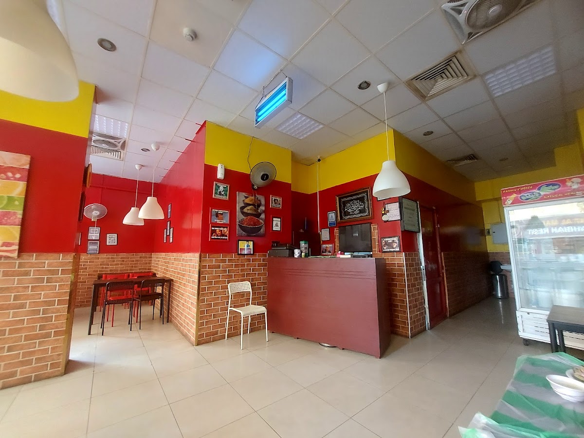 Syed Al Biryani Restaurant - Photo 6