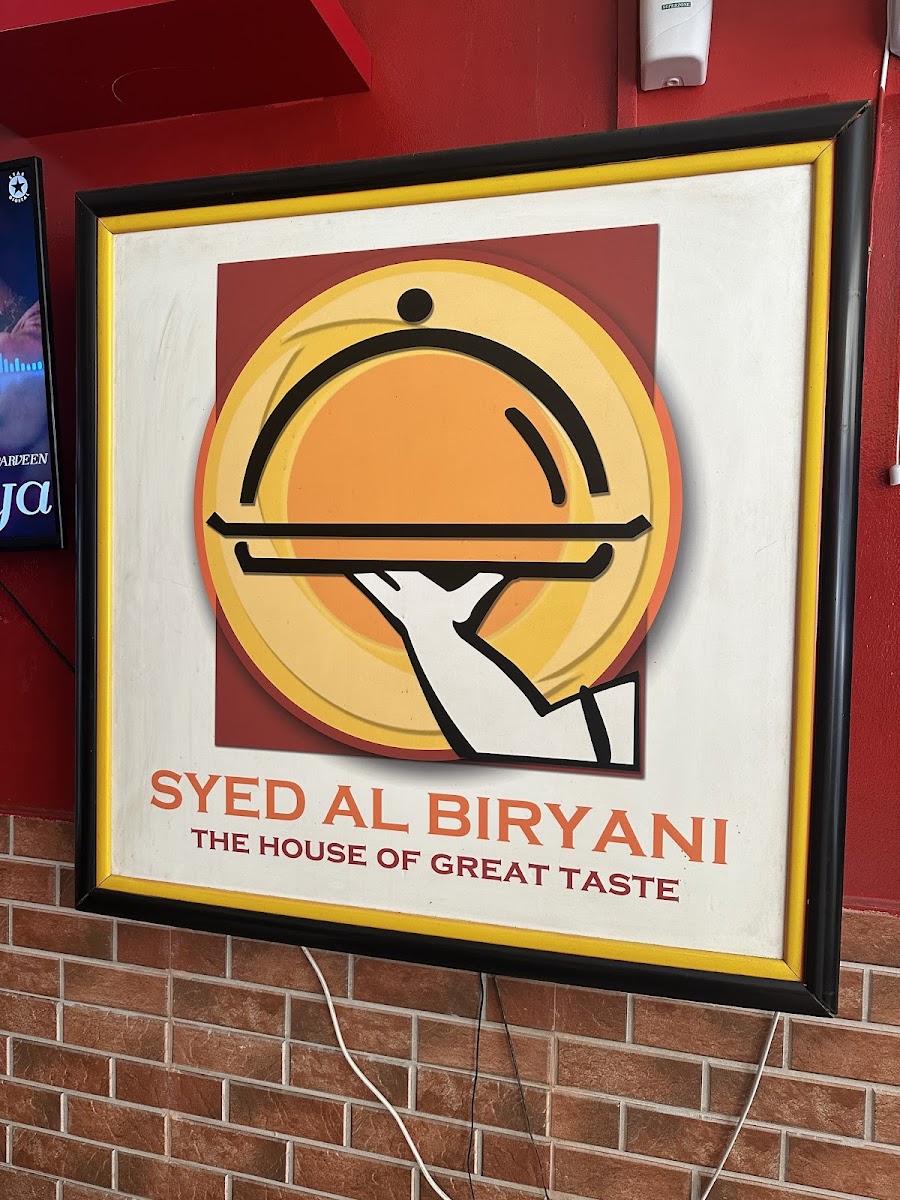 Syed Al Biryani Restaurant - Photo 8