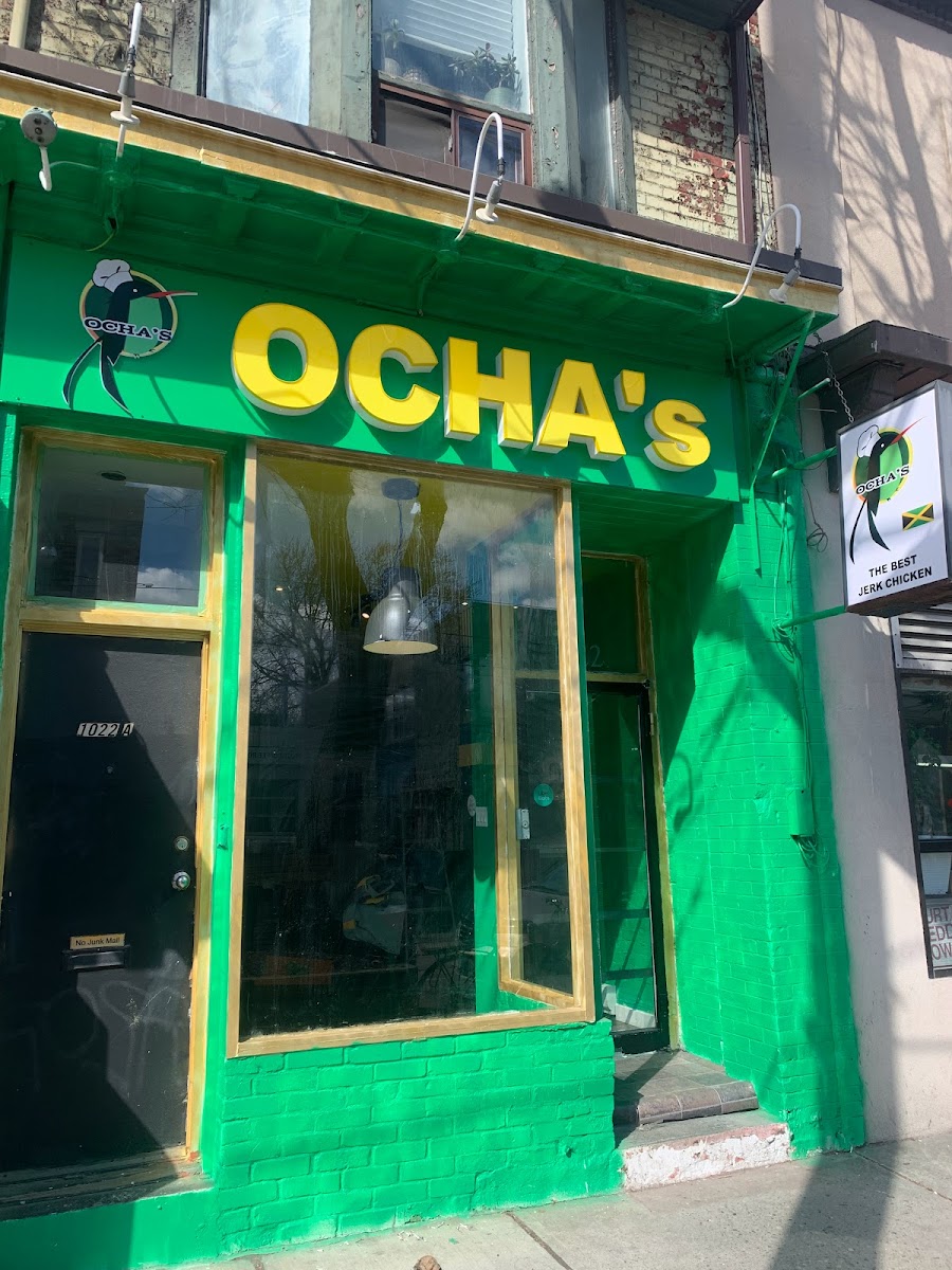 OCHA’s LESLIEVILLE