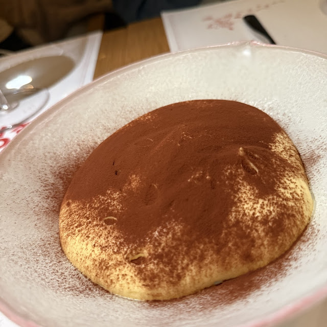 Tiramisu