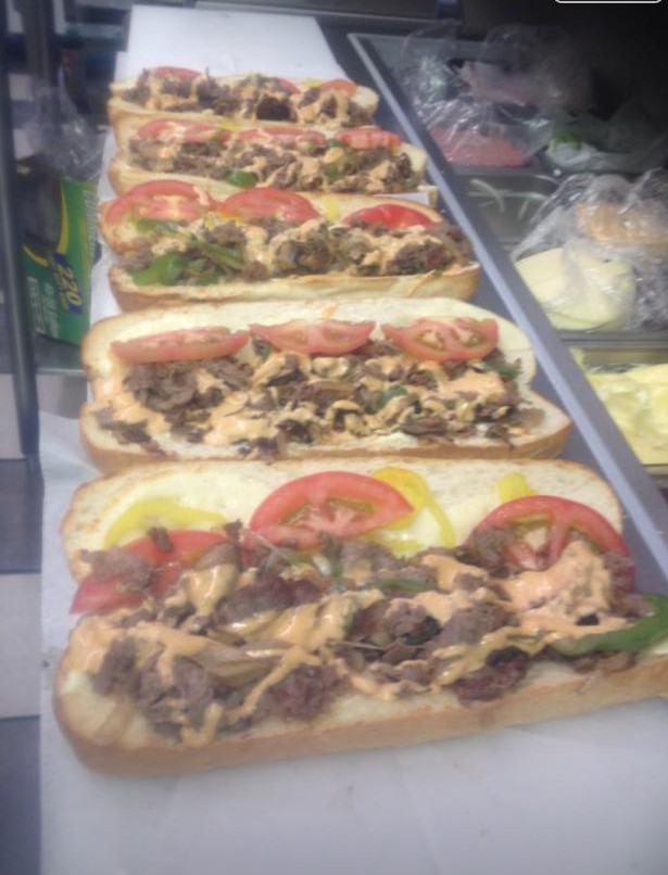 Aggie's Hot Subs - Photo 3