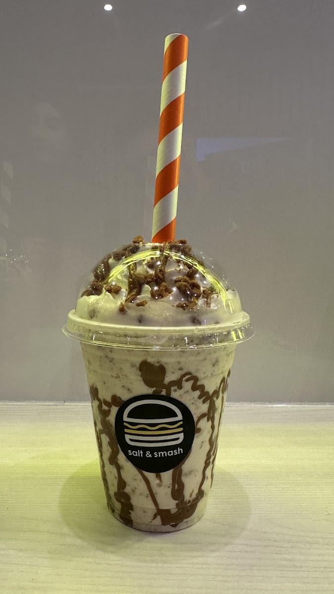 salt & smash - Photo 2