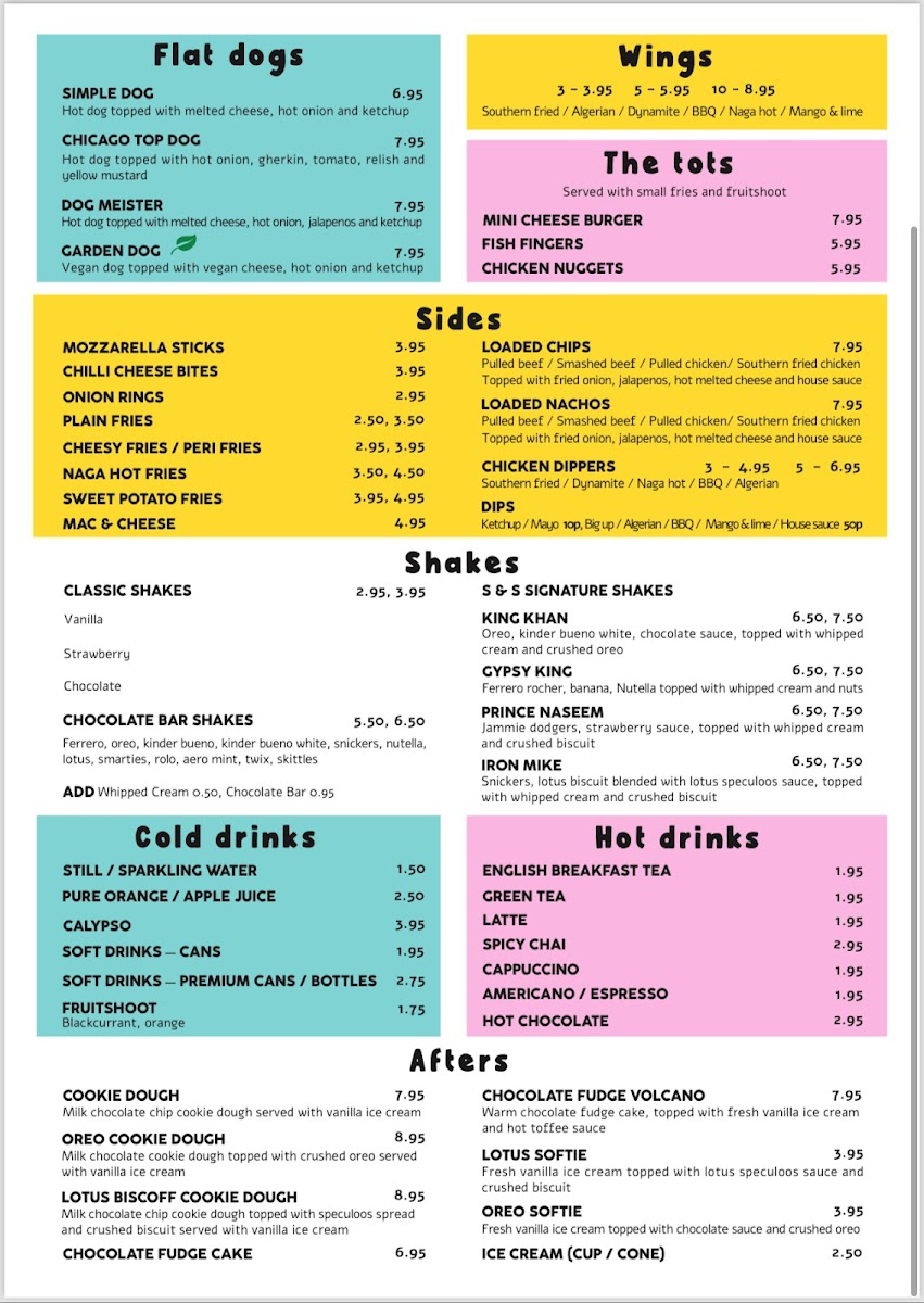 Menu Photo 0