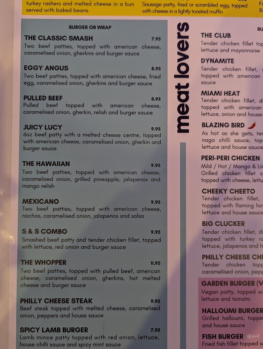 Menu Photo 9