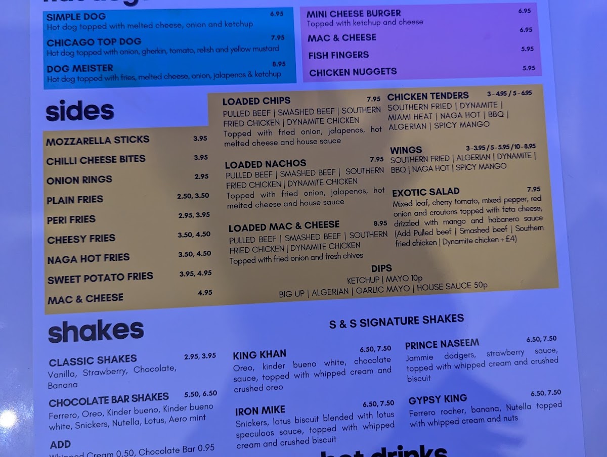 Menu Photo 5