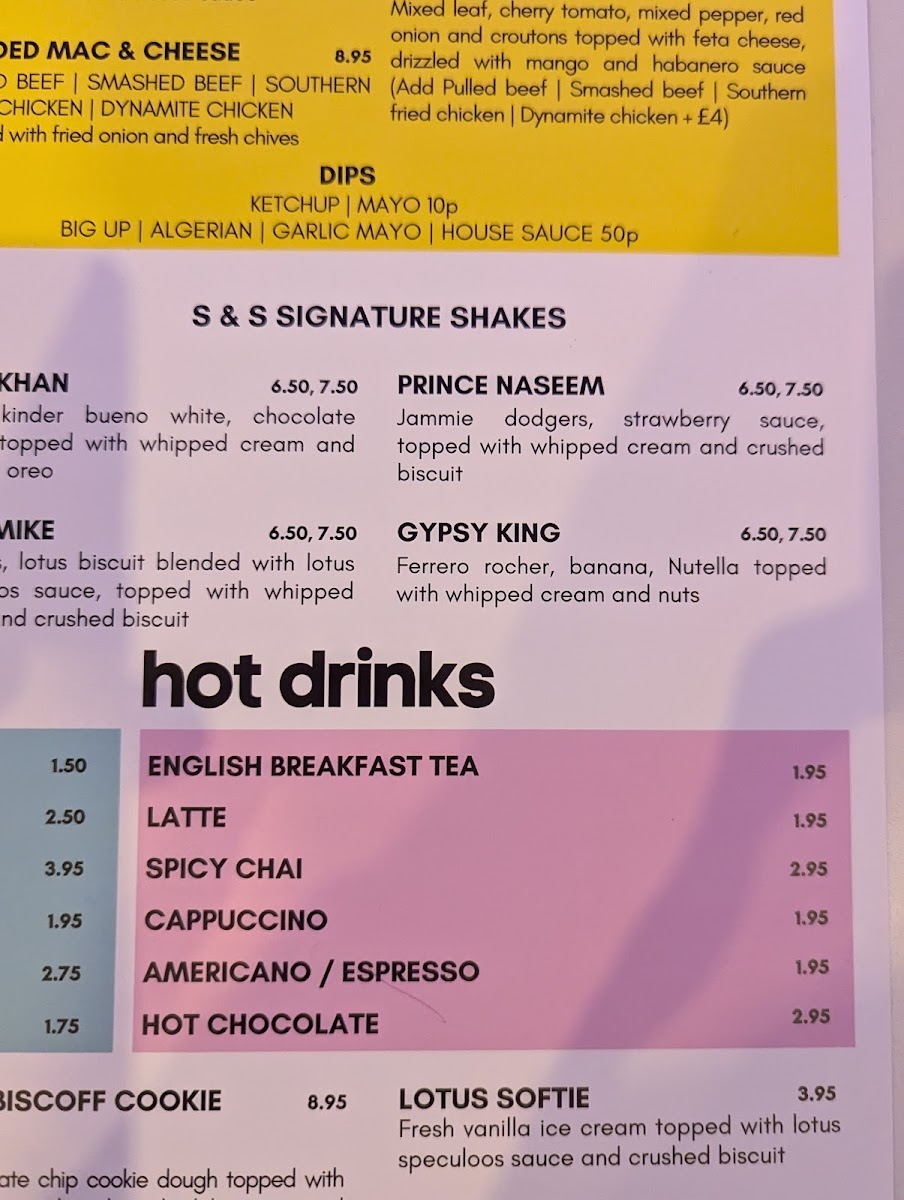 Menu Photo 6