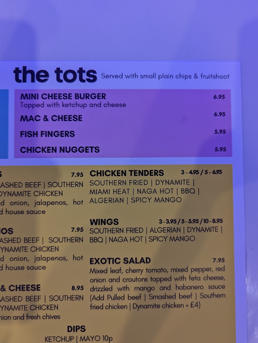 Menu Photo 7