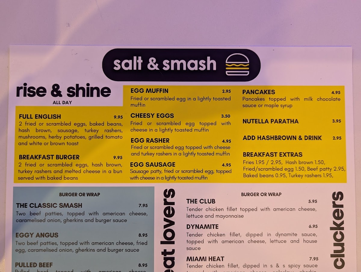 Menu Photo 8