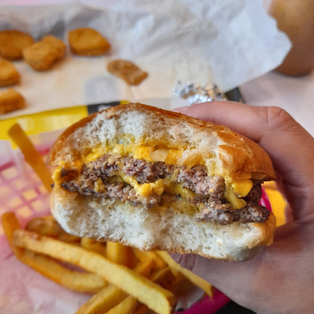 Chili Cheese