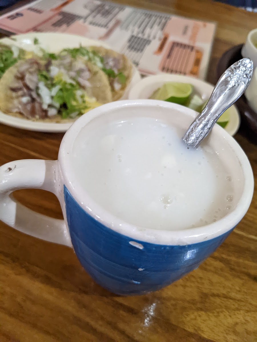 Taqueria Tacomer - Photo 3