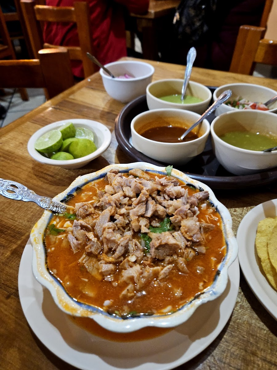 Taqueria Tacomer - Photo 4
