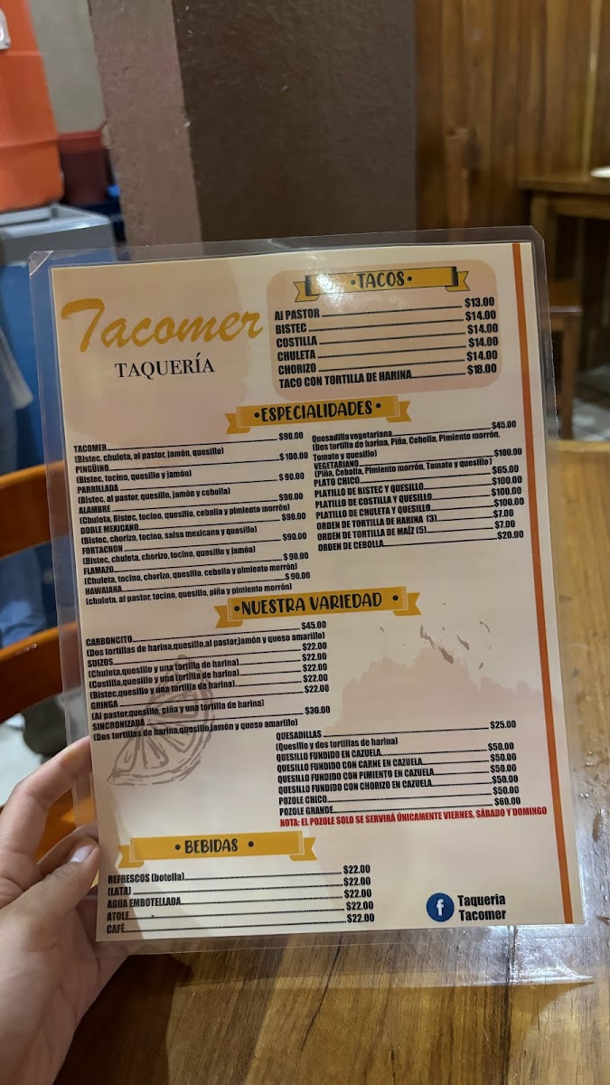 Menu Photo 2