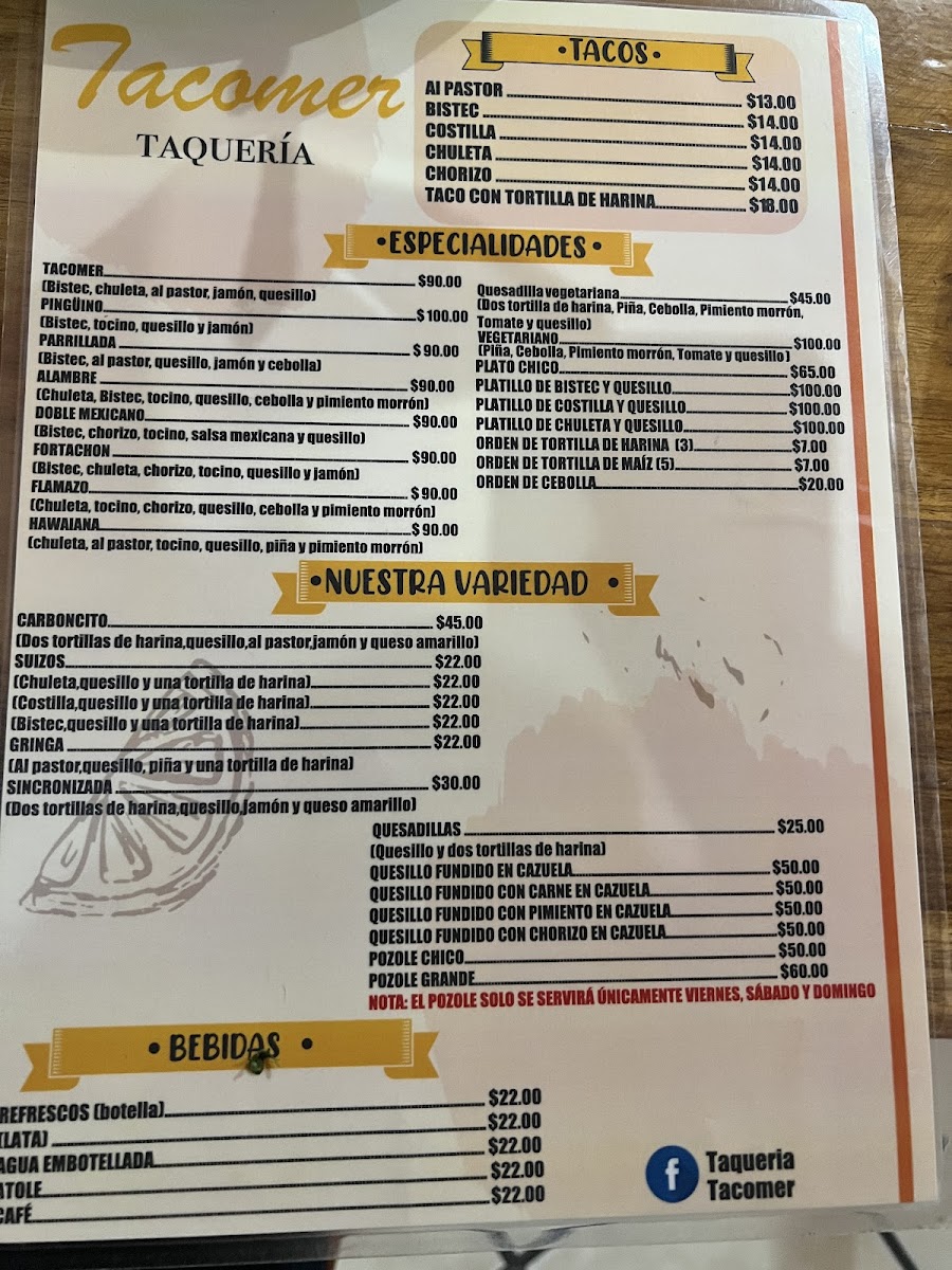 Menu Photo 3