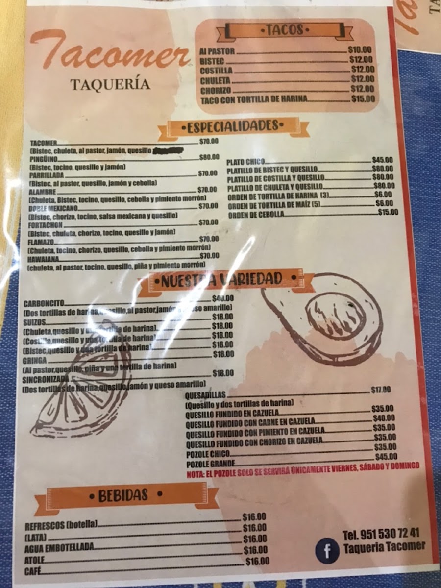Menu Photo 6