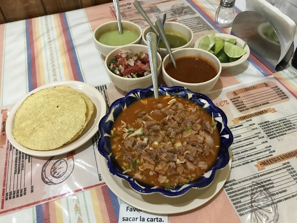 Menu Photo 7