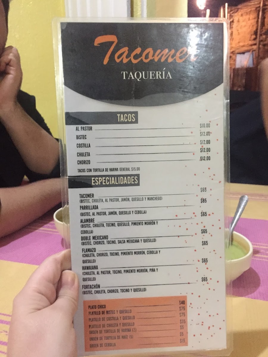Menu Photo 8